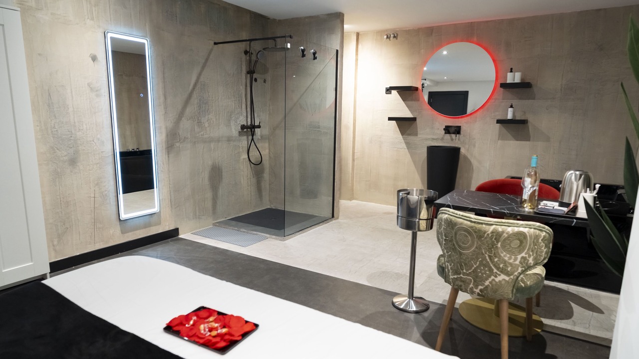 Photo of Bedroom in Cuatro Caminos