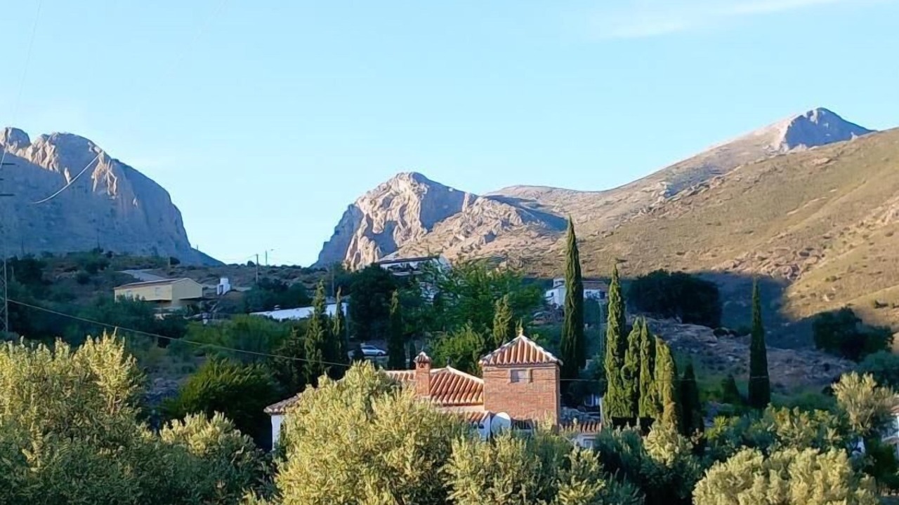 Photo of Others in Los Cortijillos