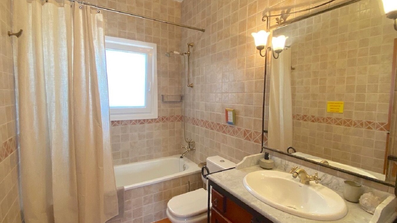 Photo of Bathroom in Los Cortijillos