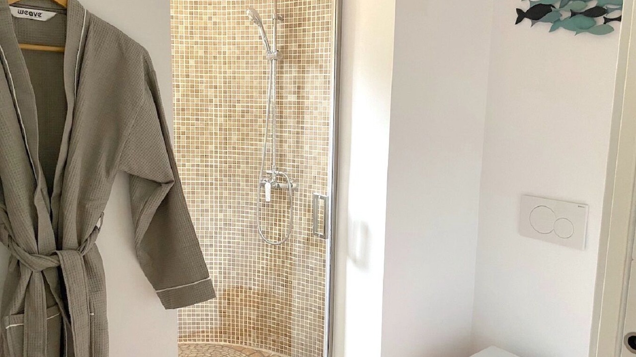 Photo of Bathroom in Los Cortijillos