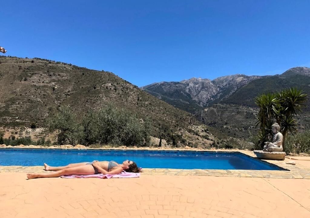 Photo of Outdoor in Los Cortijillos