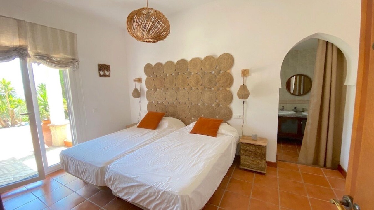 Photo of Outdoor in Los Cortijillos