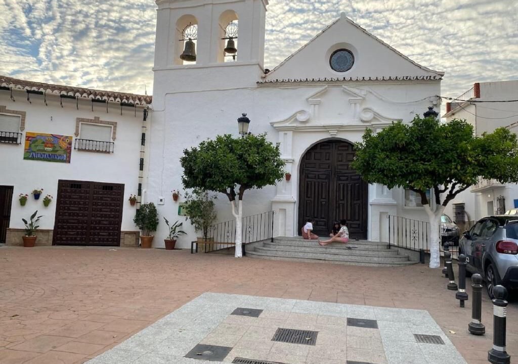 Photo of Outdoor in Los Cortijillos