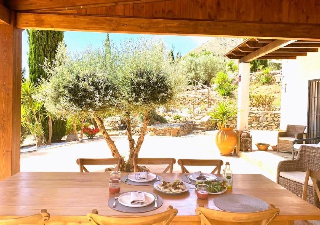 Photo of Outdoor in Los Cortijillos