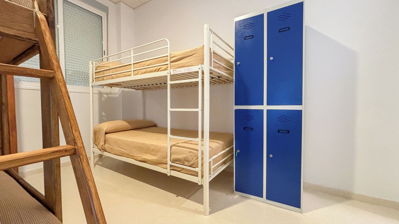 Photo of Bedroom in Almodovar del Rio