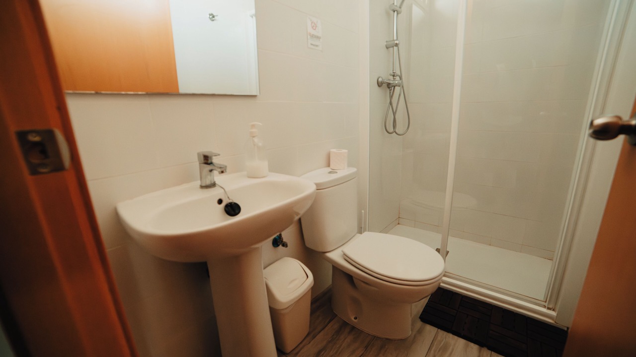 Photo of Bedroom in Almodovar del Rio