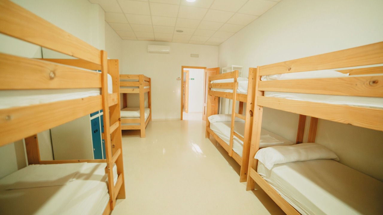 Photo of Bedroom in Almodovar del Rio