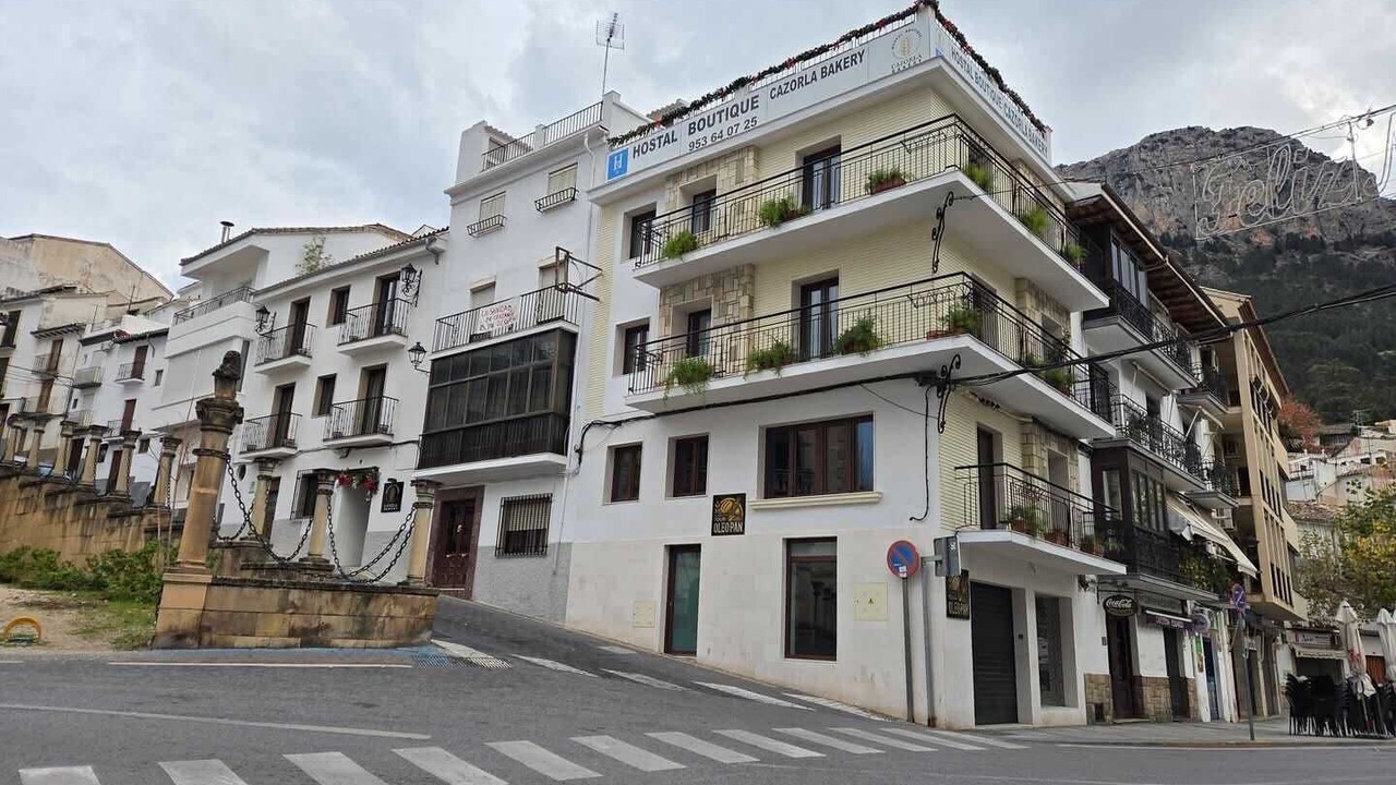 Photo of Outdoor in Cazorla