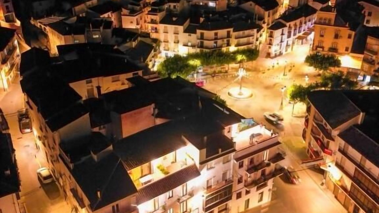 Photo of Outdoor in Cazorla