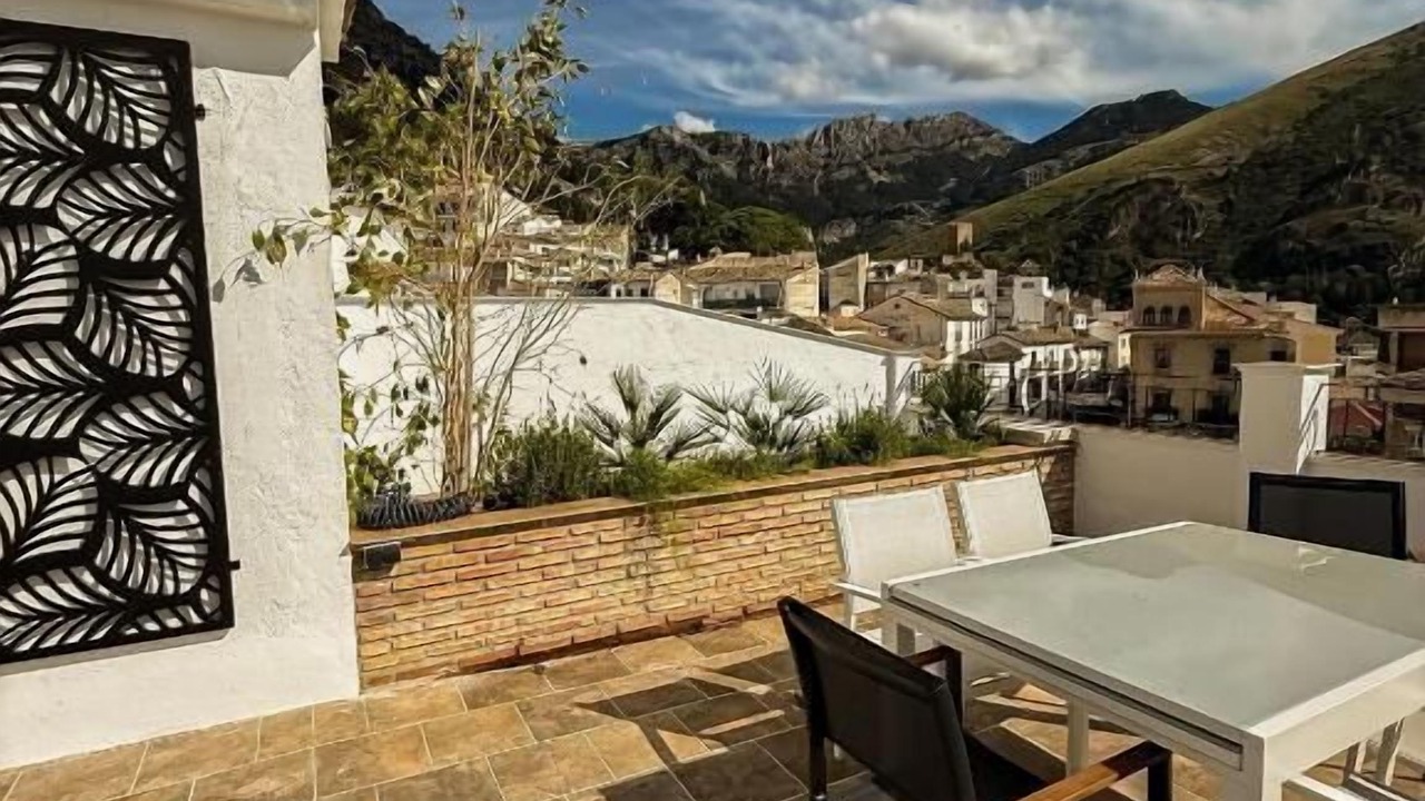 Photo of Outdoor in Cazorla