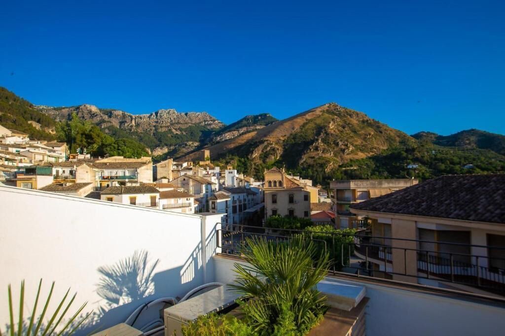 Photo of Outdoor in Cazorla