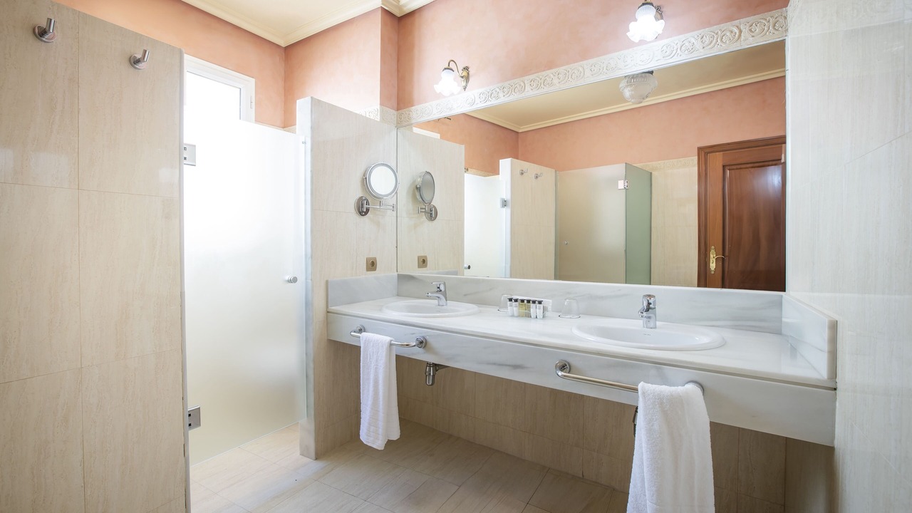 Photo of Bathroom in El Puerto de Santa Maria