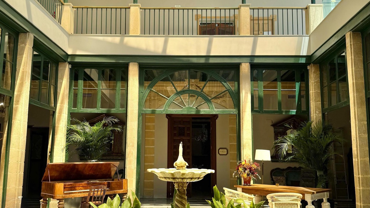 Photo of Livingroom in El Puerto de Santa Maria