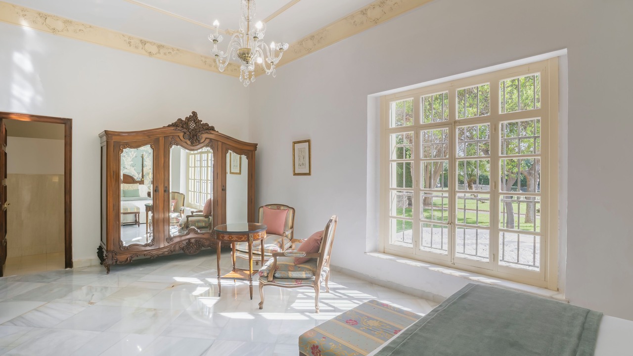Photo of Bedroom in El Puerto de Santa Maria