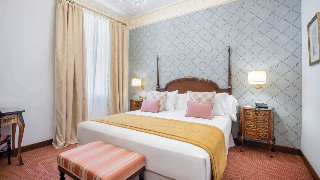 Photo of Bedroom in El Puerto de Santa Maria