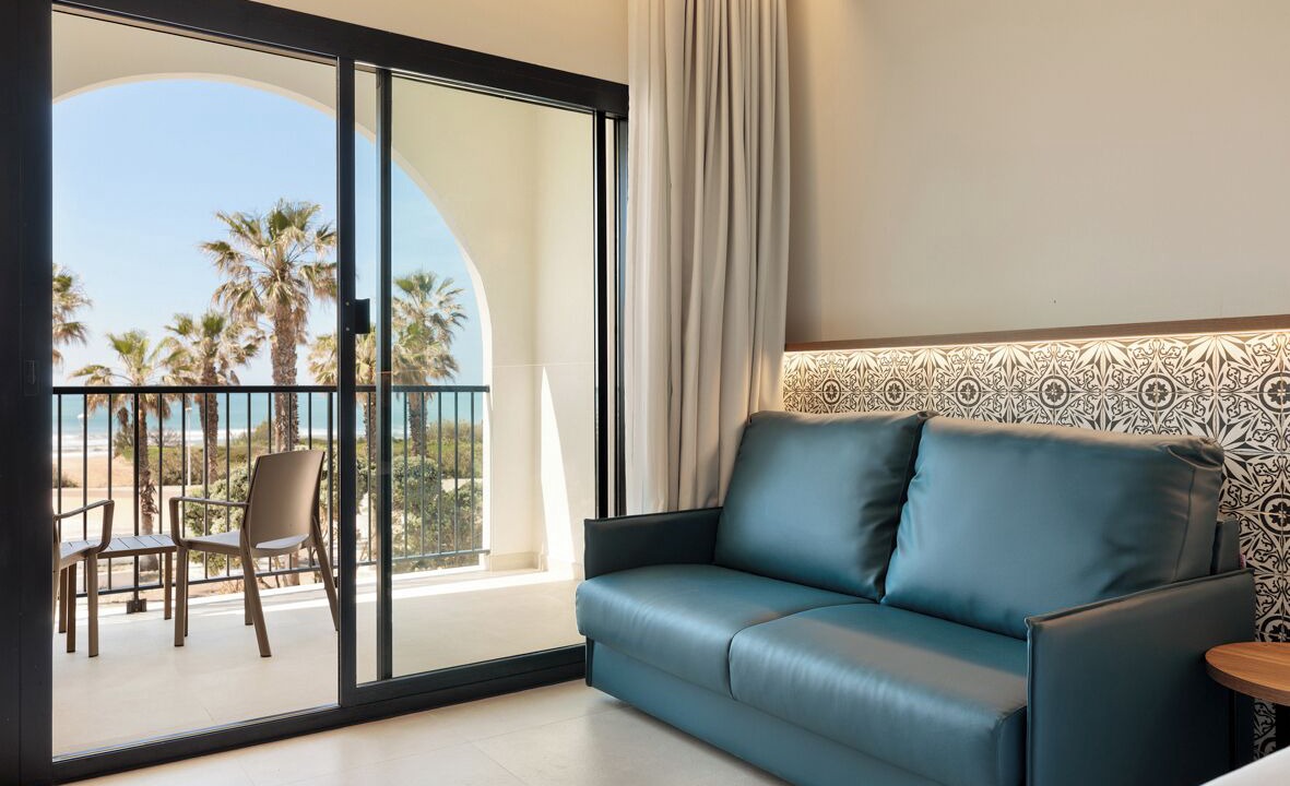 Photo of Bedroom in Chipiona