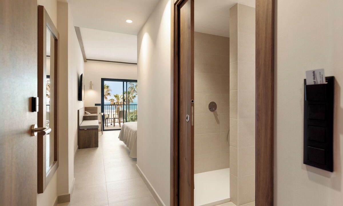 Photo of Bedroom in Chipiona