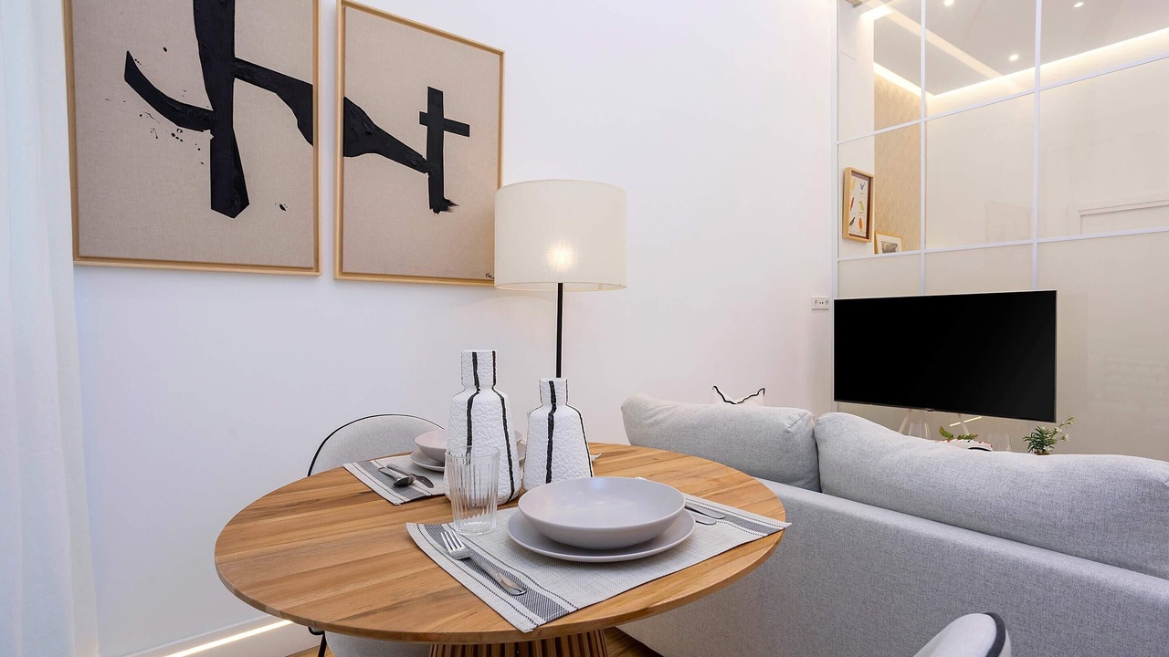 Photo of Bedroom in Triana