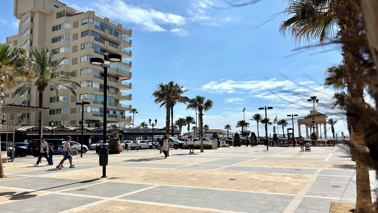 Photo of Outdoor in Fuengirola