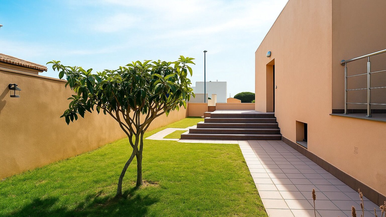 Photo of Outdoor in San Andres Golf