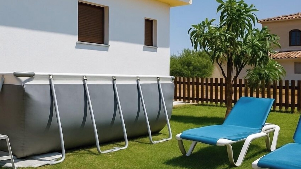 Photo of Outdoor in San Andres Golf