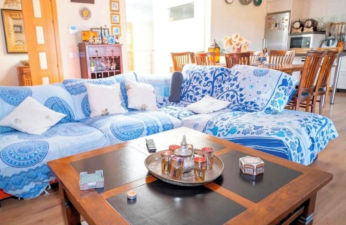 Photo of Livingroom in San Andres Golf
