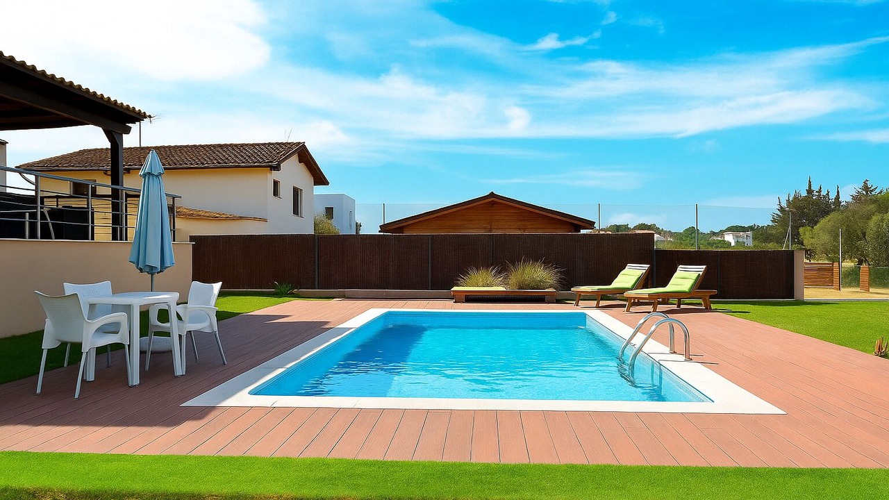 Photo of Outdoor in San Andres Golf