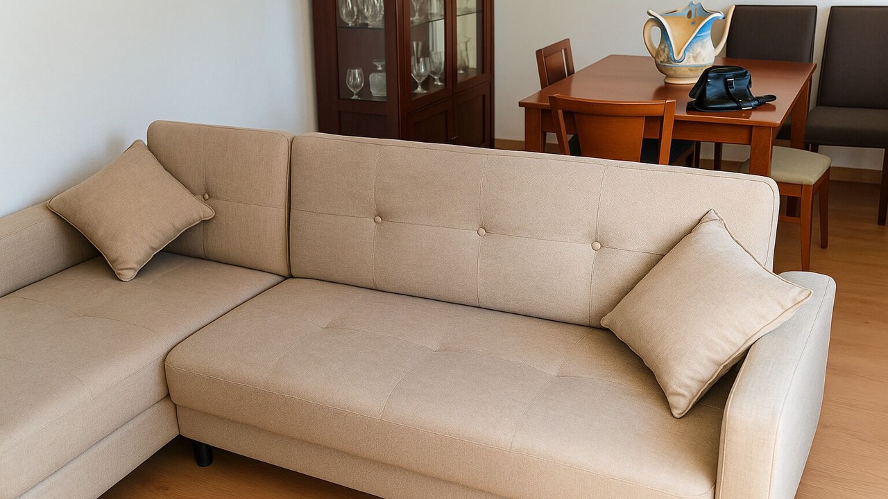 Photo of Livingroom in San Andres Golf