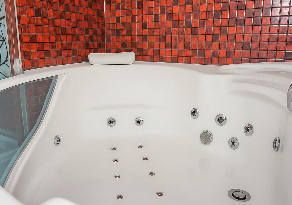 Photo of Bathroom in San Andres Golf