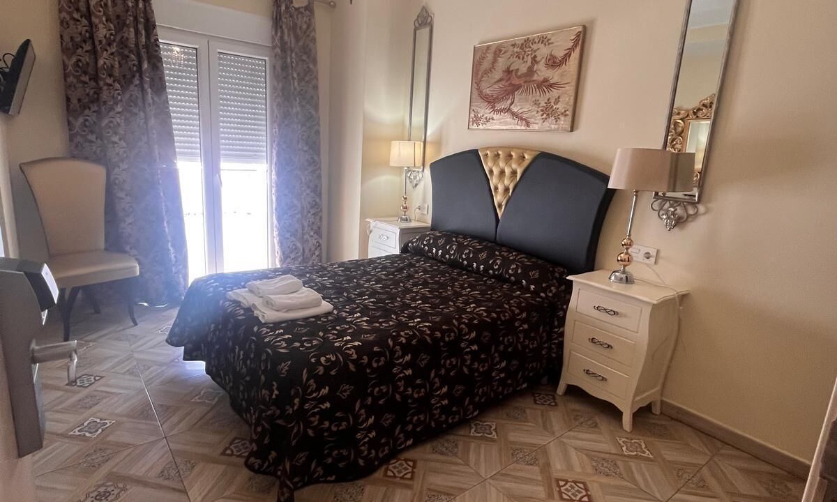 Photo of Bedroom in Conil de la Frontera City Center