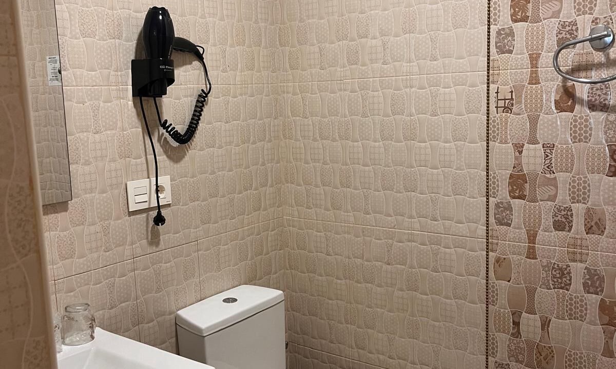 Photo of Bathroom in Conil de la Frontera City Center
