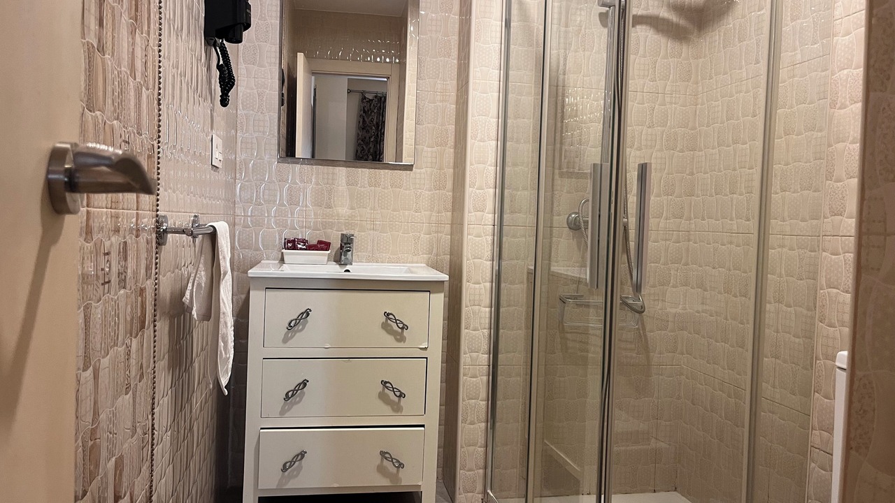 Photo of Bathroom in Conil de la Frontera City Center