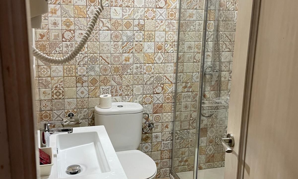 Photo of Bathroom in Conil de la Frontera City Center