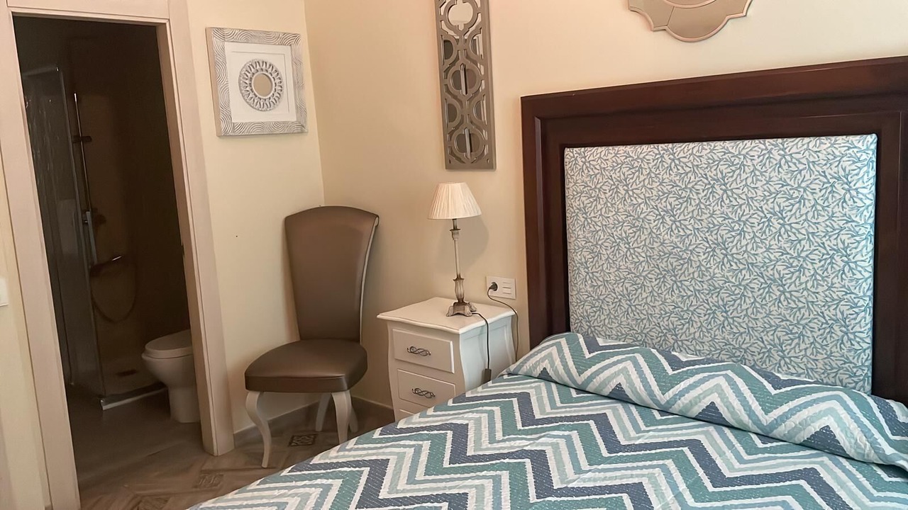 Photo of Bedroom in Conil de la Frontera City Center