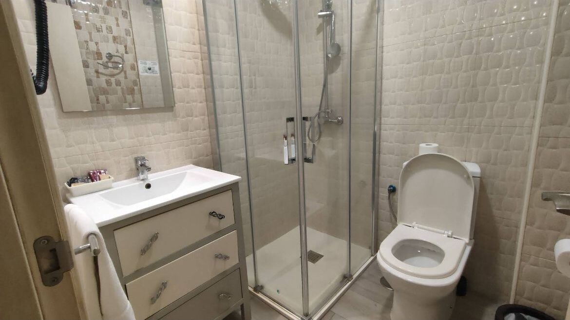 Photo of Bathroom in Conil de la Frontera City Center