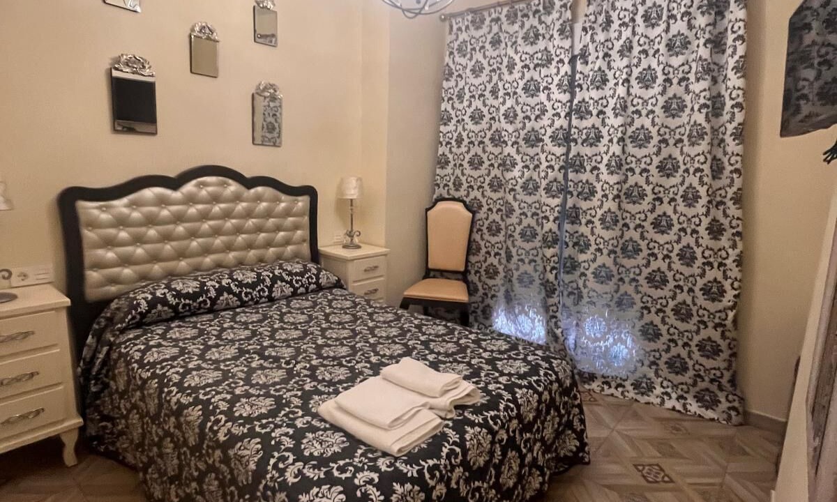 Photo of Bedroom in Conil de la Frontera City Center