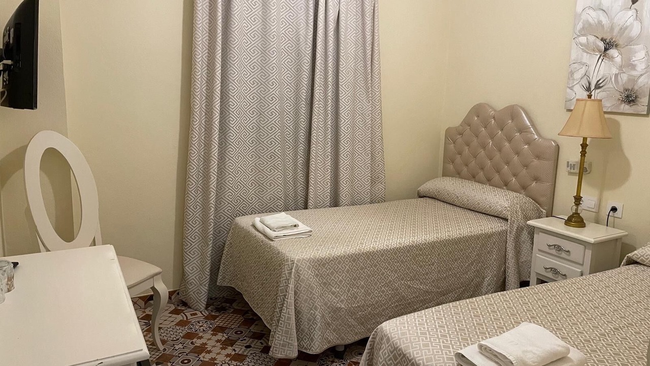 Photo of Bedroom in Conil de la Frontera City Center