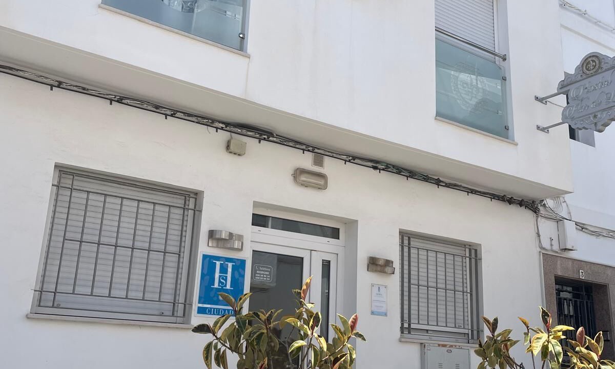 Photo of Outdoor in Conil de la Frontera City Center