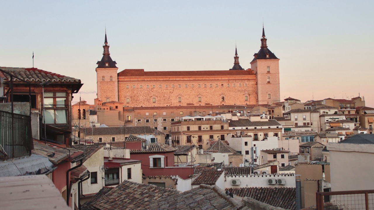 Photo of Others in Toledo City Center
