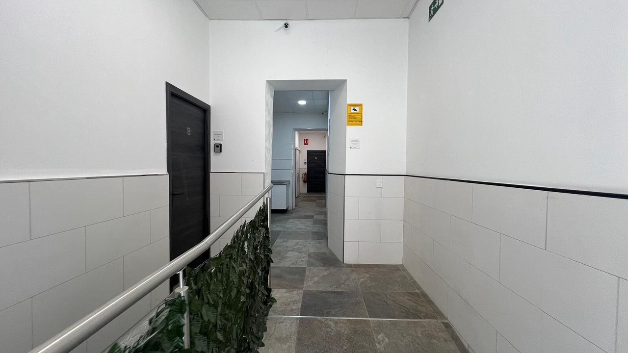 Photo of Outdoor in Moncloa-Aravaca