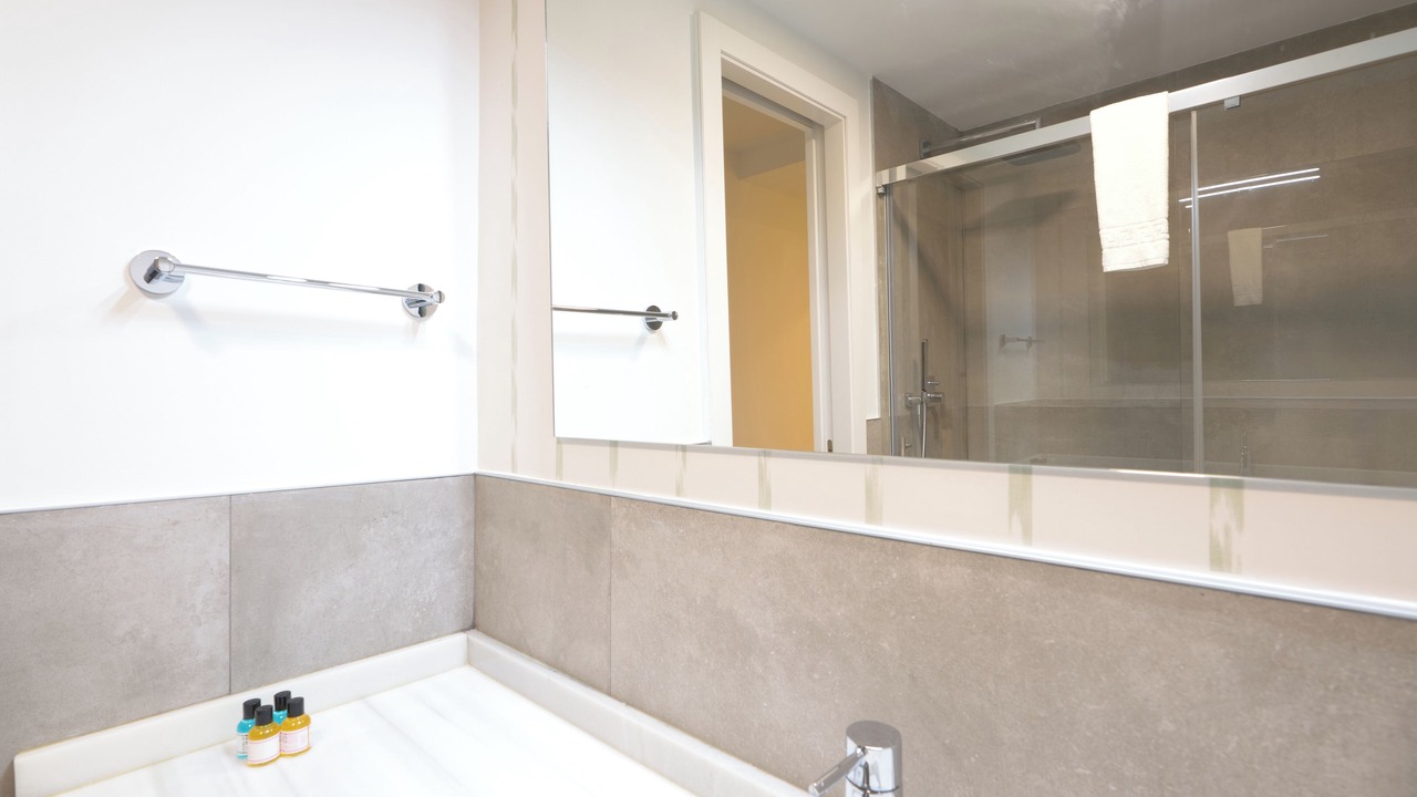 Photo of Bathroom in Historical Center