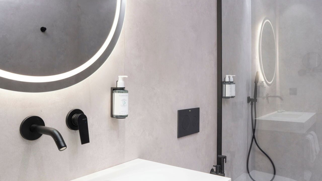 Photo of Bathroom in Merida Old Town