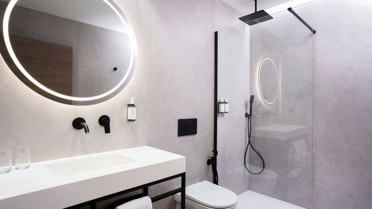 Photo of Bathroom in Merida Old Town