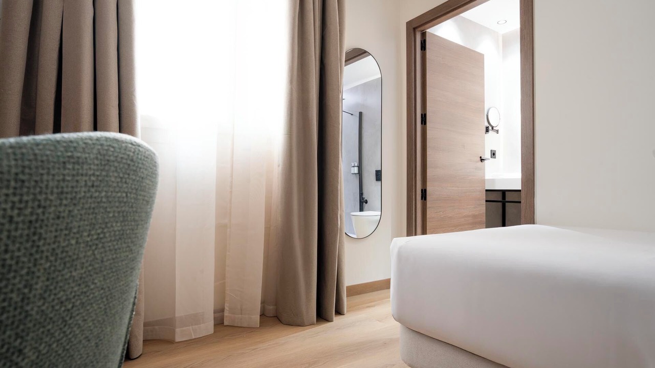 Photo of Bedroom in Merida Old Town