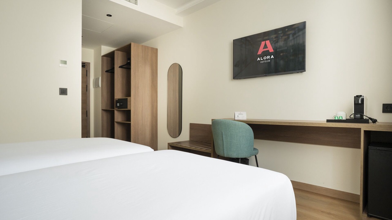 Photo of Bedroom in Merida Old Town