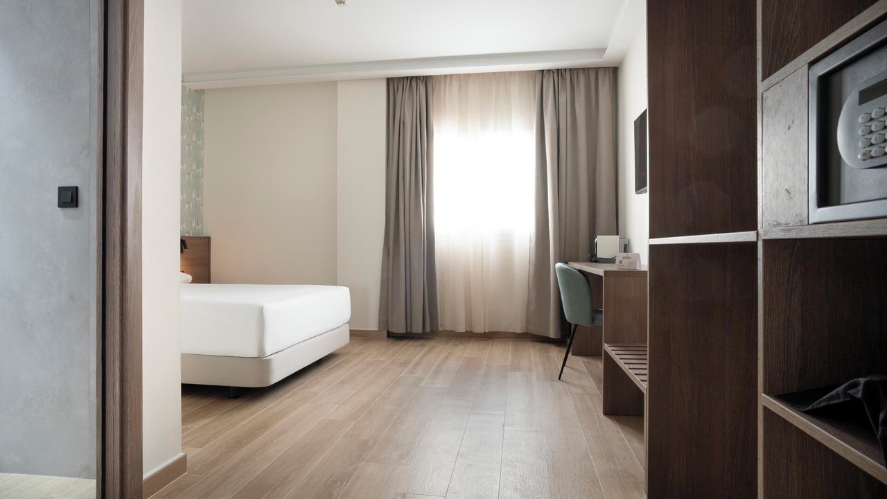 Photo of Bedroom in Merida Old Town