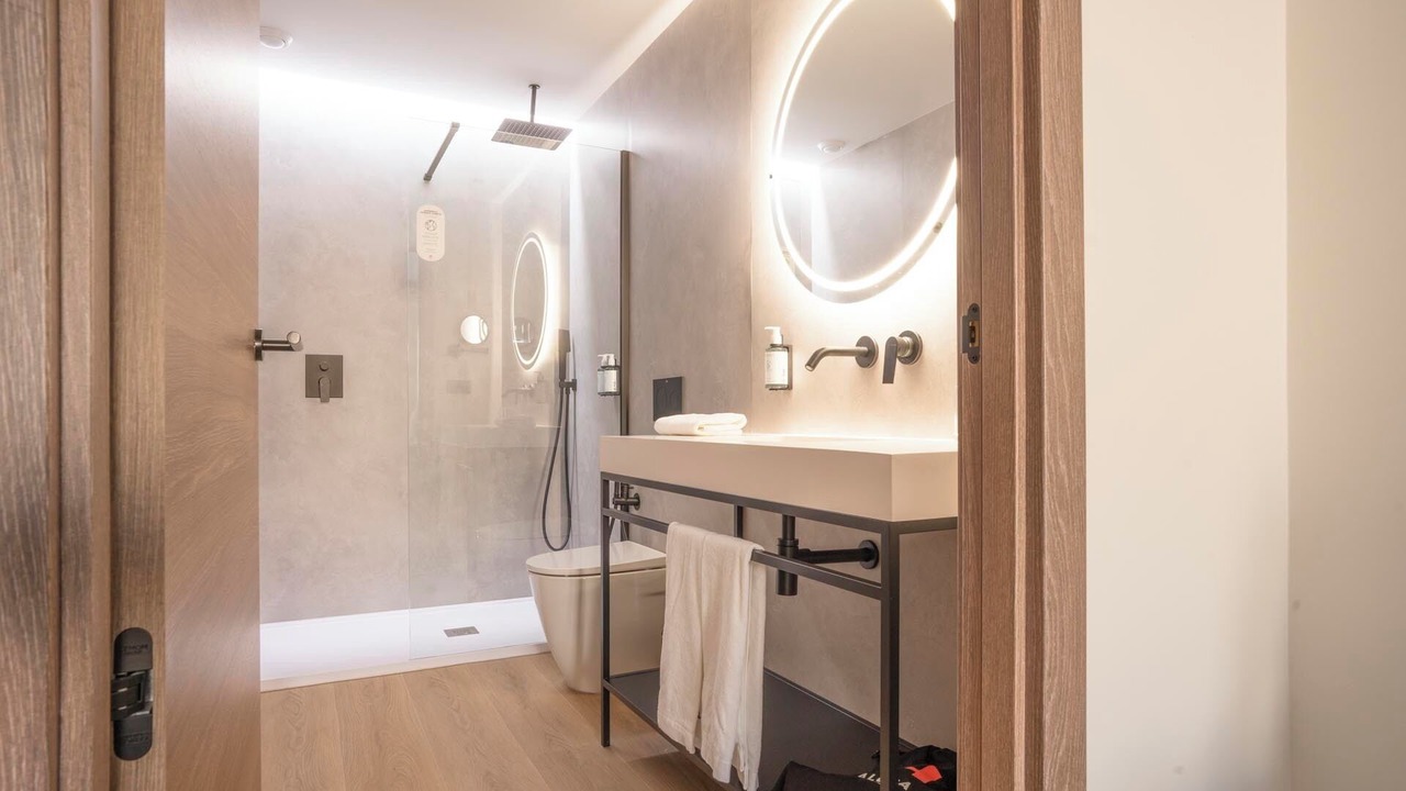 Photo of Bathroom in Merida Old Town