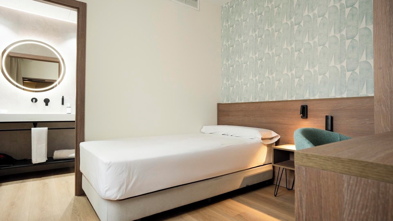 Photo of Bedroom in Merida Old Town