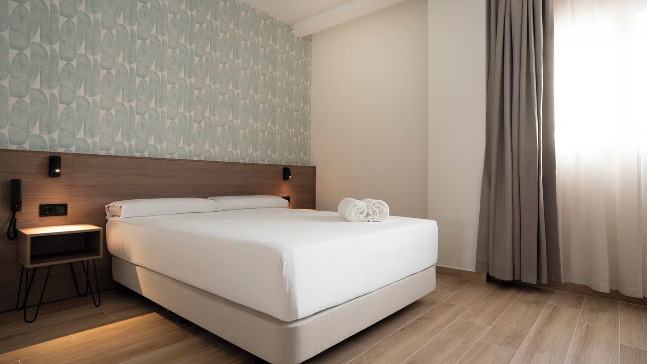 Photo of Bedroom in Merida Old Town