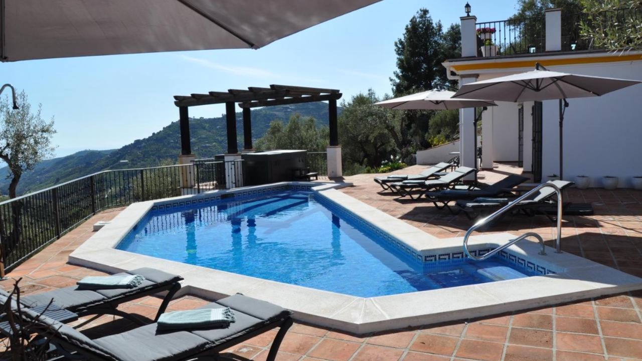 Photo of Outdoor in Competa